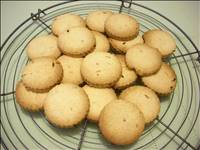 Sablés au citron.jpg: Cliquez ici pour agrandir